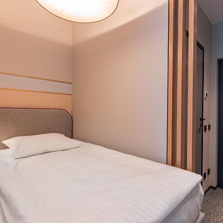 Fonnental Design Hotel Ταλίν Εξωτερικό φωτογραφία