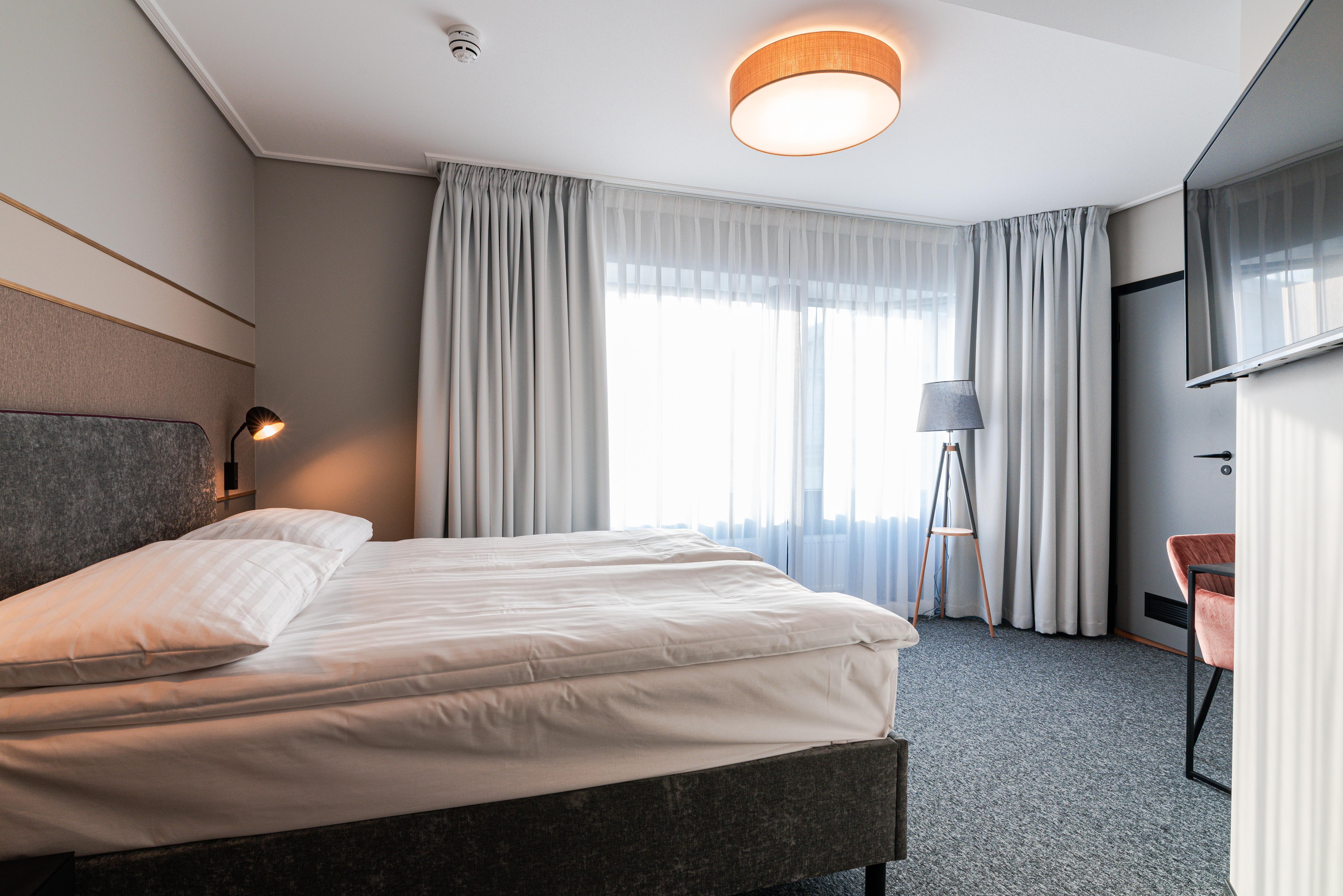 Fonnental Design Hotel Ταλίν Εξωτερικό φωτογραφία