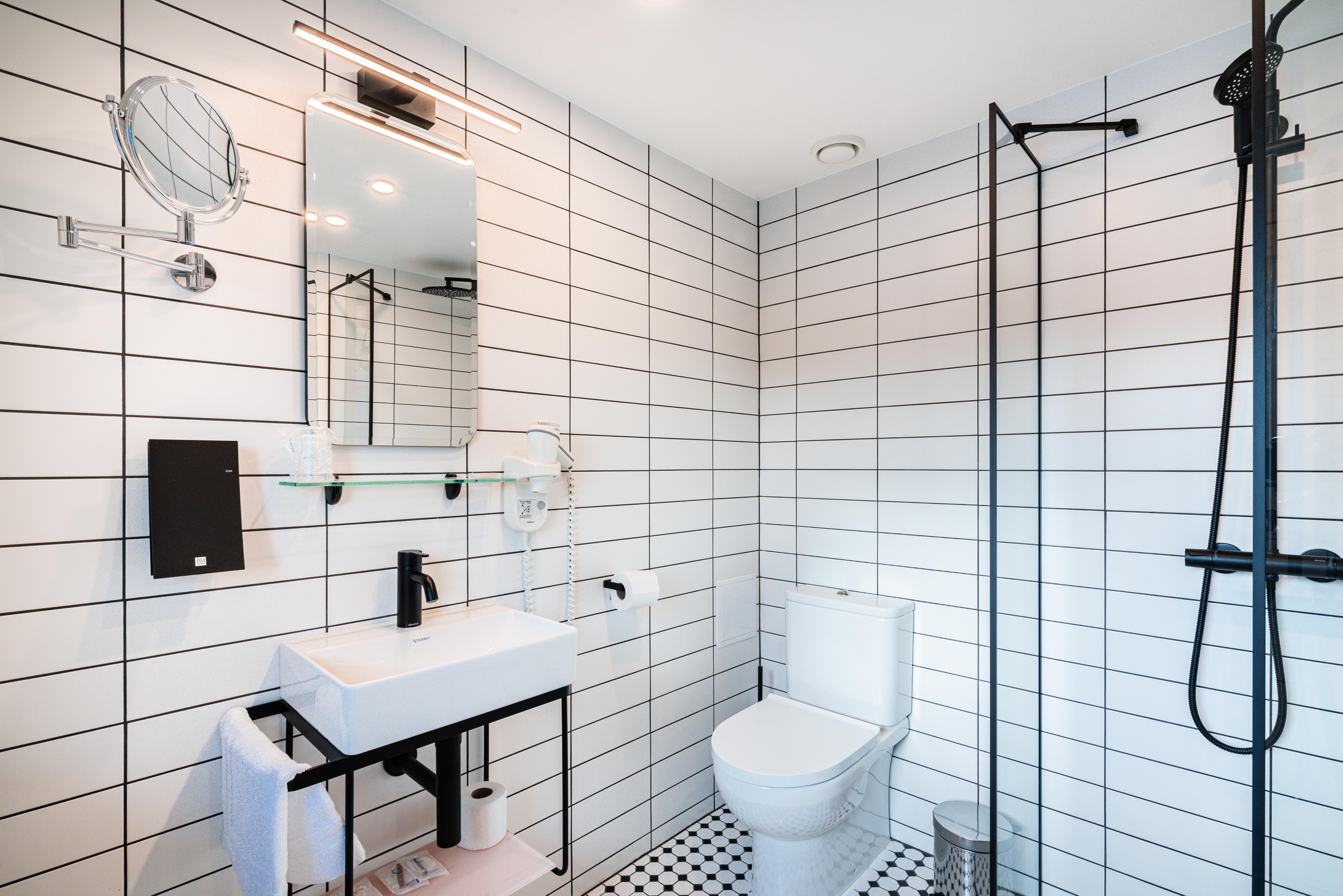 Fonnental Design Hotel Ταλίν Εξωτερικό φωτογραφία